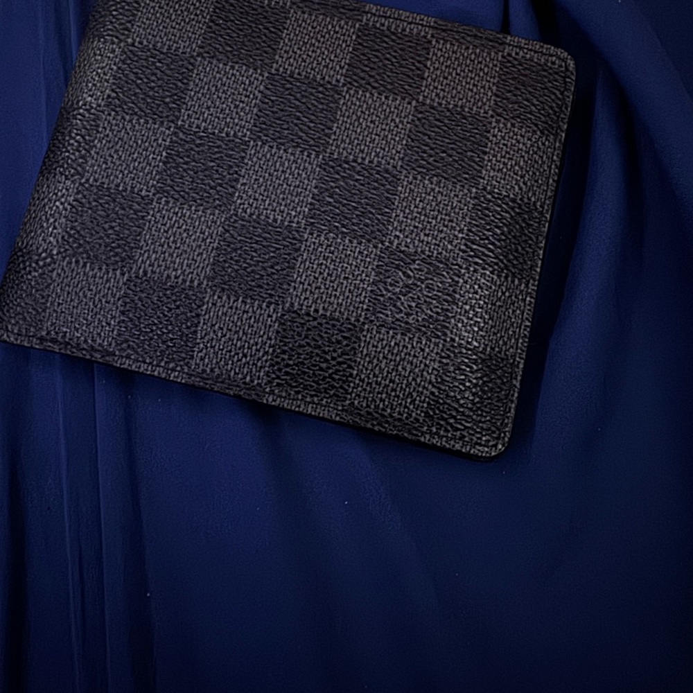 Lv wallet - Picture 2 of 5